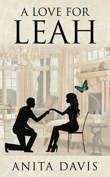 portada A Love For Leah (in English)