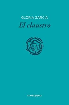 portada El Claustro (in Spanish)