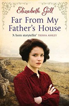 portada Far from My Father's House (in English)