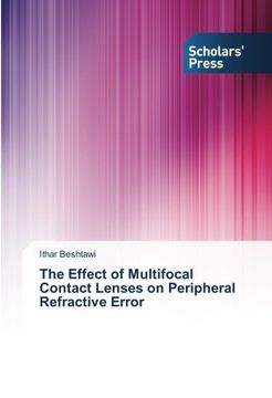 portada The Effect of Multifocal Contact Lenses on Peripheral Refractive Error