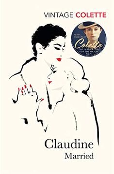 portada Claudine Married (in English)