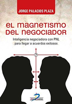 portada El Magnetismo del Negociador (in Spanish)