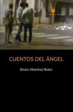 portada Cuentos del Ángel (in Spanish)