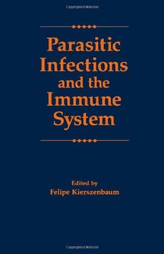 portada Parasitic Infections and the Immune System 