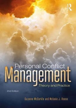 portada Personal Conflict Management 2 New ed