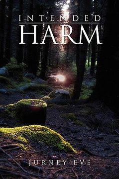 portada intended harm (en Inglés)