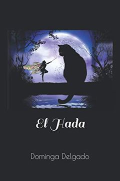 portada El Hada: 1 (Hadas) (in Spanish)
