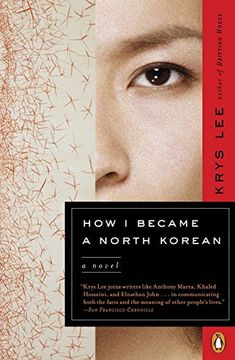 portada How i Became a North Korean (en Inglés)