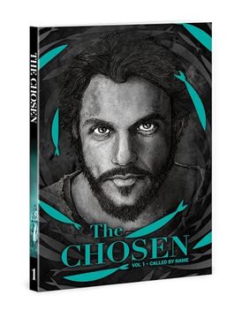 portada The Chosen: Volume 1: Called by Name (Graphic Novel) (in English)