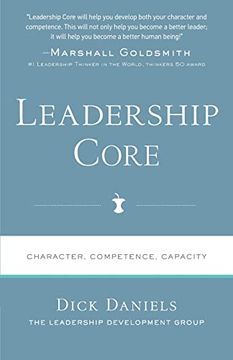 portada Leadership Core (2) (Leadership Multipliers) (en Inglés)