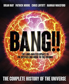 portada Bang! 2: The Complete History of the Universe (en Inglés)