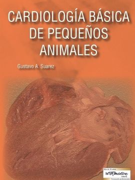 portada Cardiología Básica en Pequeños Animales