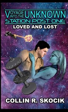 portada Loved and Lost (in English)