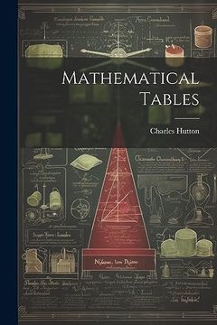 portada Mathematical Tables (en Inglés)