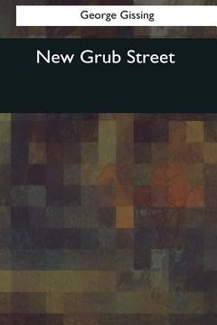 portada New Grub Street