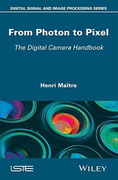 portada From Photon To Pixel