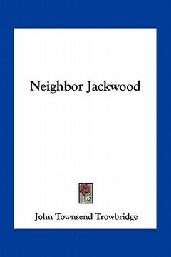 portada neighbor jackwood