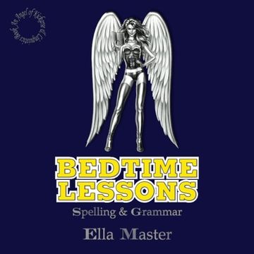 portada Bedtime Lessons