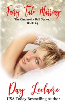 portada Fairy Tale Marriage: The Cinderella Ball Series: Book #4
