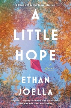 portada A Little Hope: A Novel 