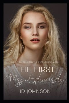 portada The First Mrs. Edwards (en Inglés)