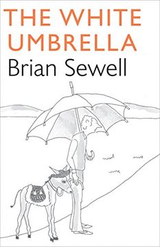 portada The White Umbrella (in English)