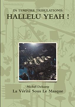 portada Hallelu Yeah! (in French)