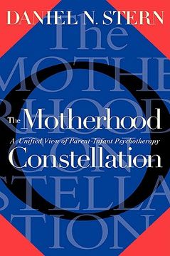 portada motherhood constellation (in English)