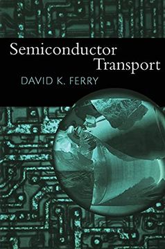 portada Semiconductor Transport (en Inglés)