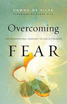 portada Overcoming Fear (in English)