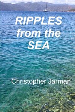 portada Ripples from the Sea: A Delivery Skipper's Story (en Inglés)