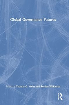 portada Global Governance Futures 
