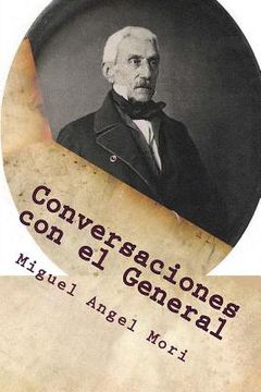 portada Conversaciones con el General (in Spanish)