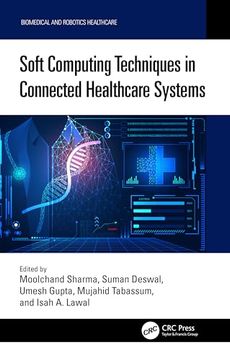 portada Soft Computing Techniques in Connected Healthcare Systems (in English)