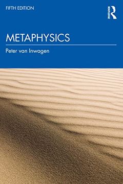 portada Metaphysics (in English)