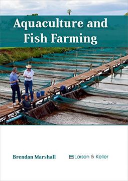 portada Aquaculture and Fish Farming