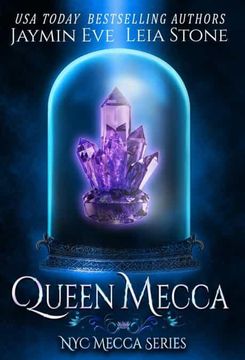 portada Queen Mecca (4) (Nyc Mecca) 