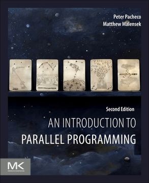portada An Introduction to Parallel Programming 