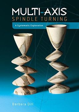 portada Multi-Axis Spindle Turning: A Systematic Exploration (in English)