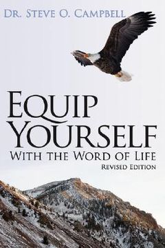 portada equip yourself (in English)