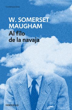 portada El Filo de la Navaja (in Spanish)
