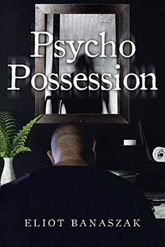 portada Psycho Possession (en Inglés)