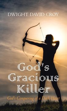 portada God's Gracious Killer (in English)