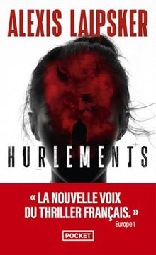 portada Hurlements (in French)