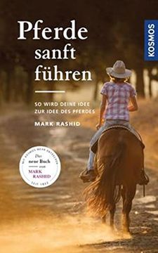 portada Pferde Sanft Führen (en Alemán)
