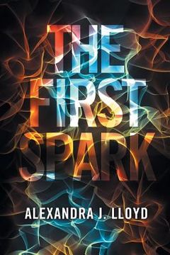 portada The First Spark (in English)