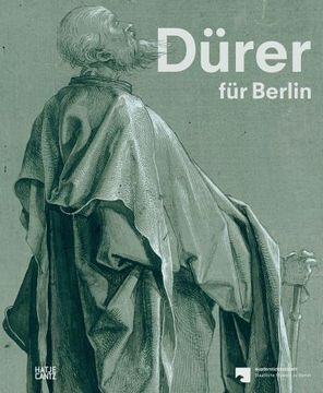 portada Dürer für Berlin (en Alemán)