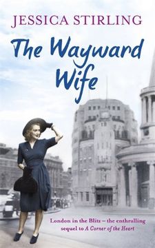 portada The Wayward Wife (in English)