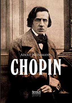 portada Chopin (German Edition) (en Alemán)