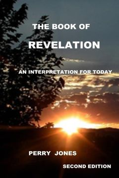 portada the book of revelation